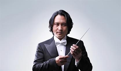 Симфония аниме. Дирижер - Кеничи Симура