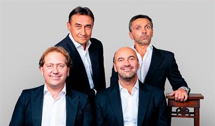 Квартет И. "День радио"