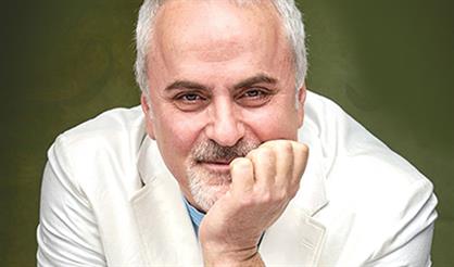 Иосиф Гамрекели. «История любви»