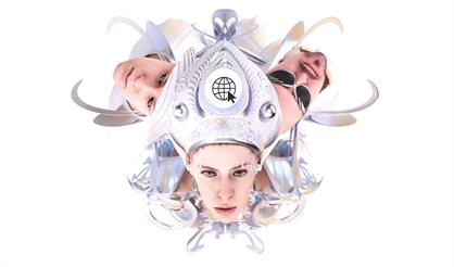 CREAM SODA. INTERNET FRIENDS