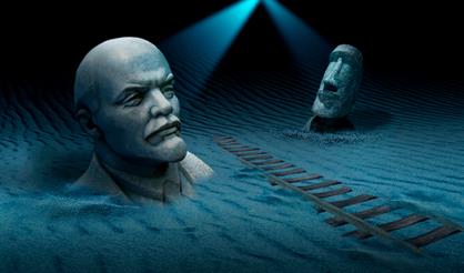 Страсти по Торчалову