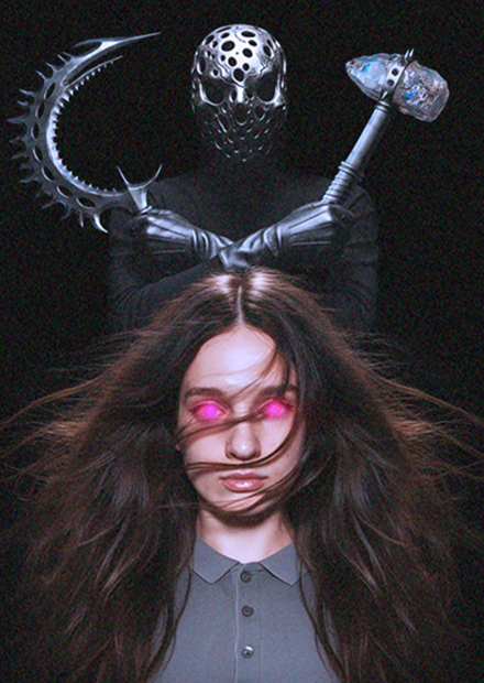 Убийцы Crystal