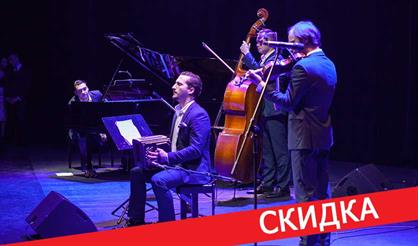 Мировые звезды аргентинского танго