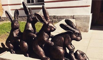 Петропавловка для малышей