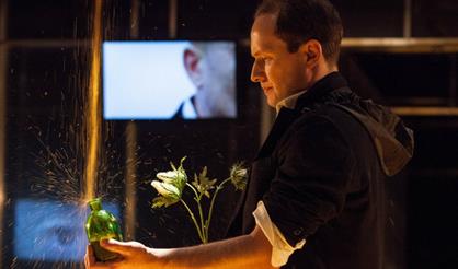 Разговоры после погребения