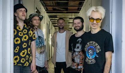 The Legendary Flower Punk. Юбилейный концерт