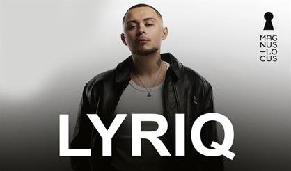 LYRIQ