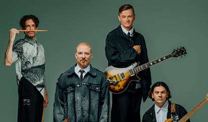 Братья Грим