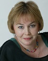 Ирина Серова