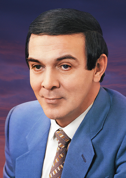 Памяти великого Муслима Магомаева