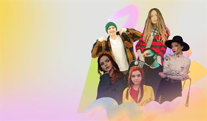 Квартирник ФМ