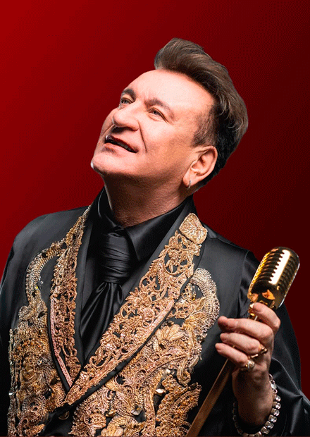 Сергей Пенкин