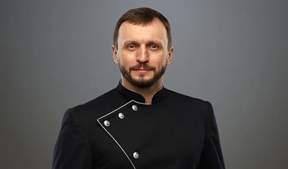 Концертная программа «Атаман»