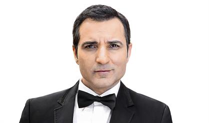 Rafet El Roman (Рафет эль Роман)