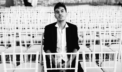 Всемирный день фортепиано. Арсений Трофим