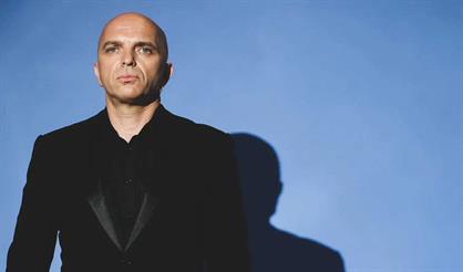 Александр Шоуа и группа "Непара"