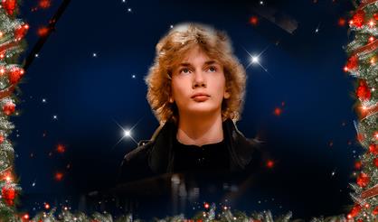 Иван Бессонов. Гала-концерт к Старому Новому году