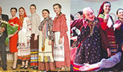 «Как во этом во дому...»