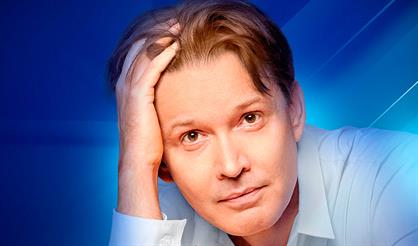 Олег Погудин