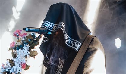 Нейромонах Феофан. День рождения Феофана