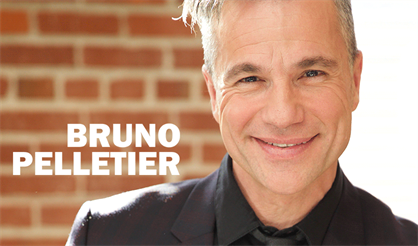 Брюно Пельтье