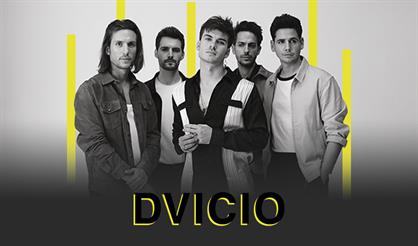 Dvicio
