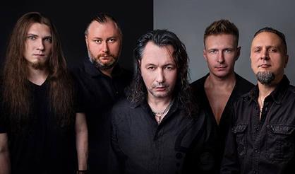 Театр теней. XX лет первому альбому