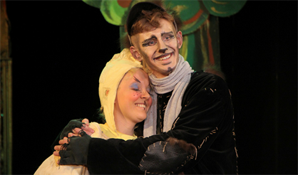 Мой папа самый-самый...