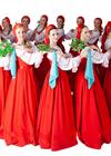 Государственный хореографический ансамбль "Берёзка"