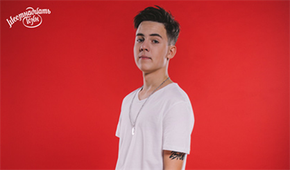 Кирилл Скрипник