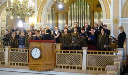Академический хор "Хорал"