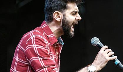 Jose Moryan. Jazz, Funk & Soul