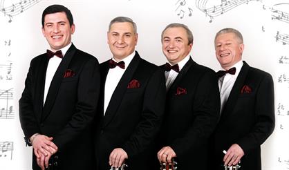 Ансамбль "Сулико"