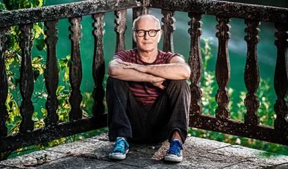 Людовико Эйнауди. Simple Music Ensemble