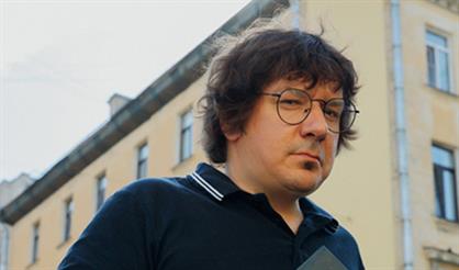 Вася В. Творческий вечер