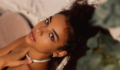 София Ацбеха Негга. Презентация альбома "S.A.N"