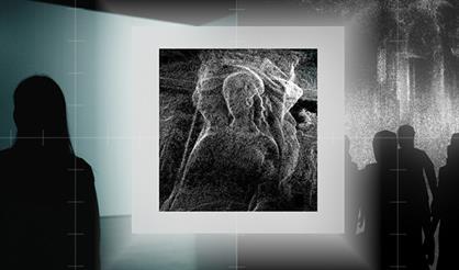 Мультимедийная выставка "Inside"