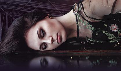 XVOYA Neoclassic fest. Дарья Шахова