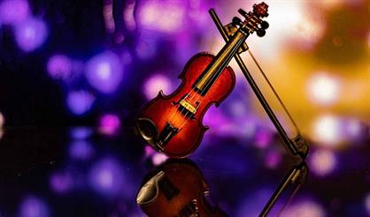 Времена года: Антонио Вивальди, Астор Пьяццолла