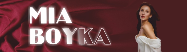 Mia Boyka