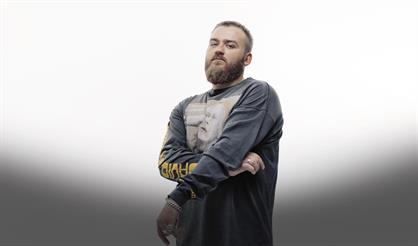 Павел Дедищев. Сольный концерт