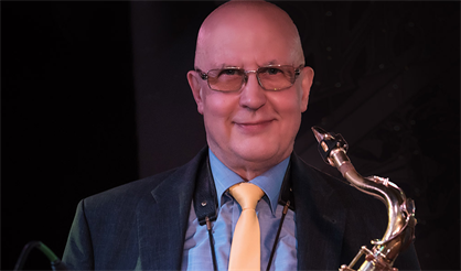 New Orleans Blues. Валерий Киселев и его ансамбль