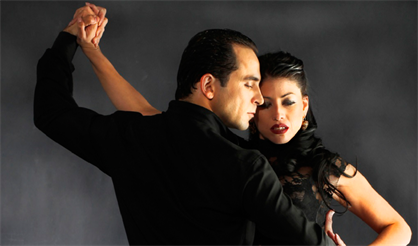 Moscow Tango Holidays. День II