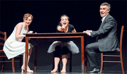 История семьи