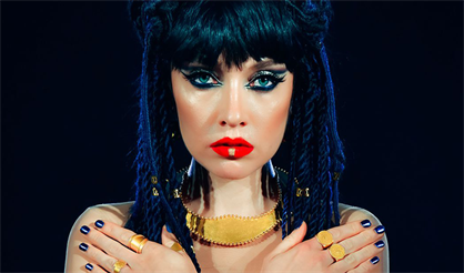 Антоний и Клеопатра 3013