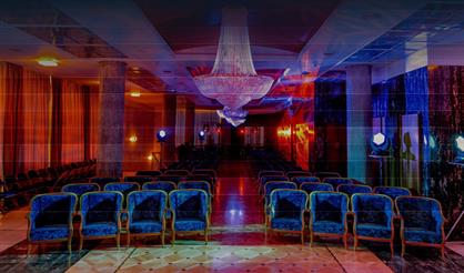 Легендарные рок-хиты на виолончелях. Magic Cellos band