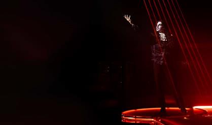 Кабаре-шоу "Хроники Бессмертного"