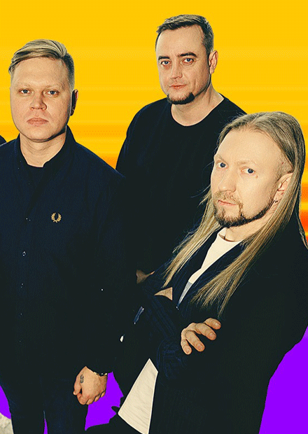 Комната культуры