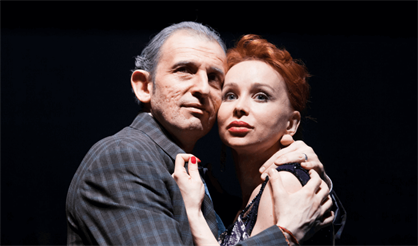 Нас ждут далеко-далеко, не здесь