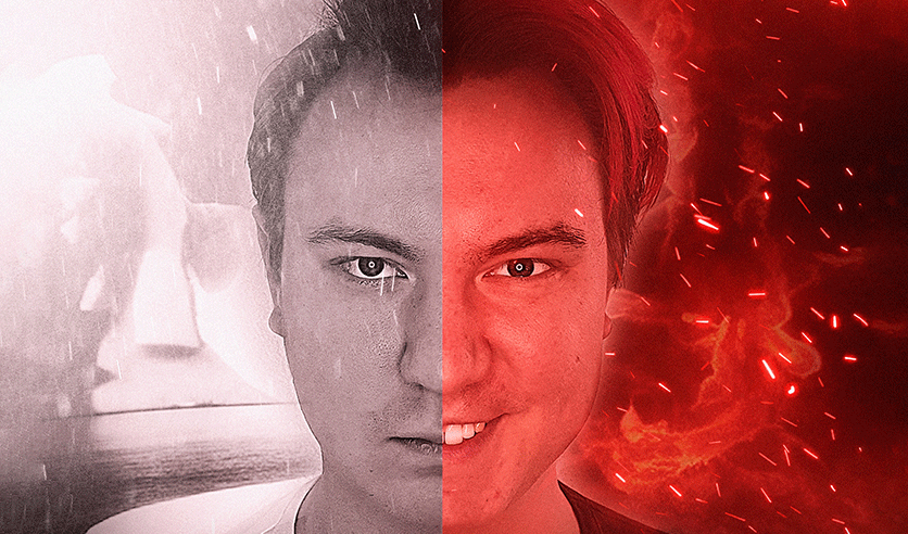 FIZICA. Презентация альбома "Бывшие"